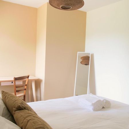 Domaine Du Cloitre Bed & Breakfast Пленеф-Вал-Андре Екстериор снимка